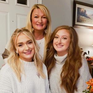 Meet your Posher, Colleen